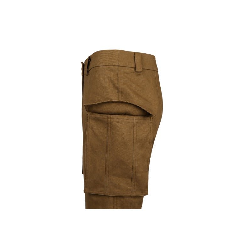 Traje de Cosplay Kay Cos Vess para Mujer - Chaqueta, Abrigo, Pantalones y Riñonera para Halloween y Carnaval - Fantasia Cosera