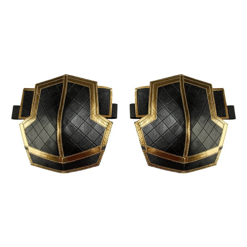 Traje de Cosplay de Hawkeye Endgame en Piel PU - Disfraz de Marvel Avengers de Alta Calidad - Fantasia Cosera