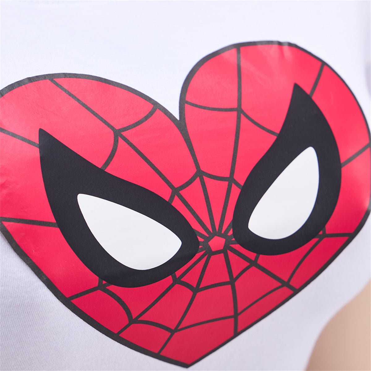 Traje de Cosplay de Mary Jane Watson Spider-Man – Outfit Inspirado en el Oficial para Halloween y Convenciones - Fantasia Cosera