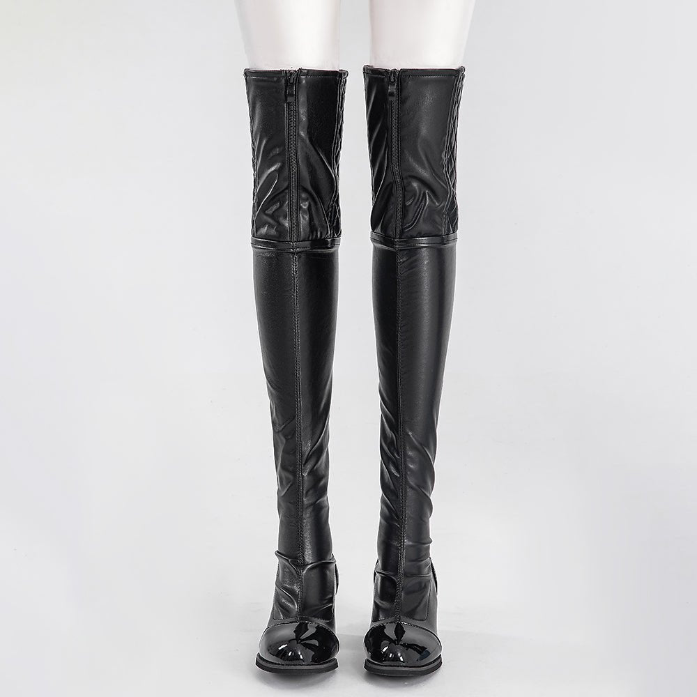 Traje de Cosplay de Rover Femenino de Wuthering Waves - Disfraz Inspirado en el Juego para Halloween - Fantasia Cosera