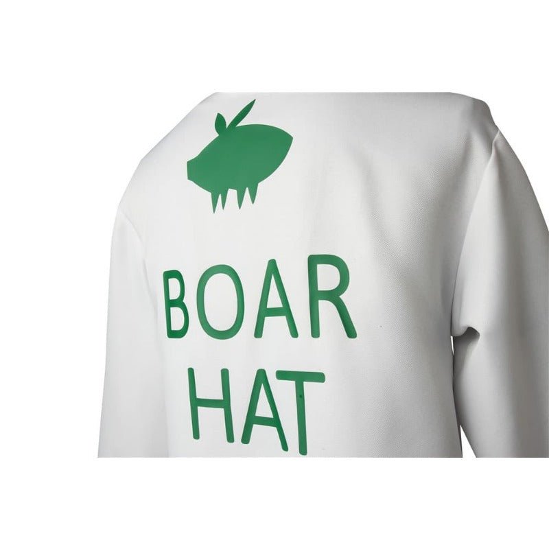 Traje de Cosplay de Meliodas - Los Siete Pecados Capitales El Pecado del Dragón de la Ira Hecho a Medida - Fantasia Cosera