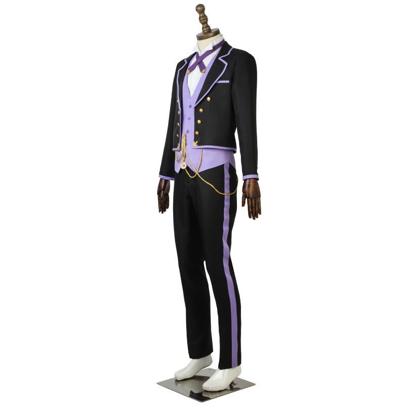 Traje de Cosplay Cardcaptor Sakura Clear Card - Estilo Yura D Hecho a Medida - Fantasia Cosera