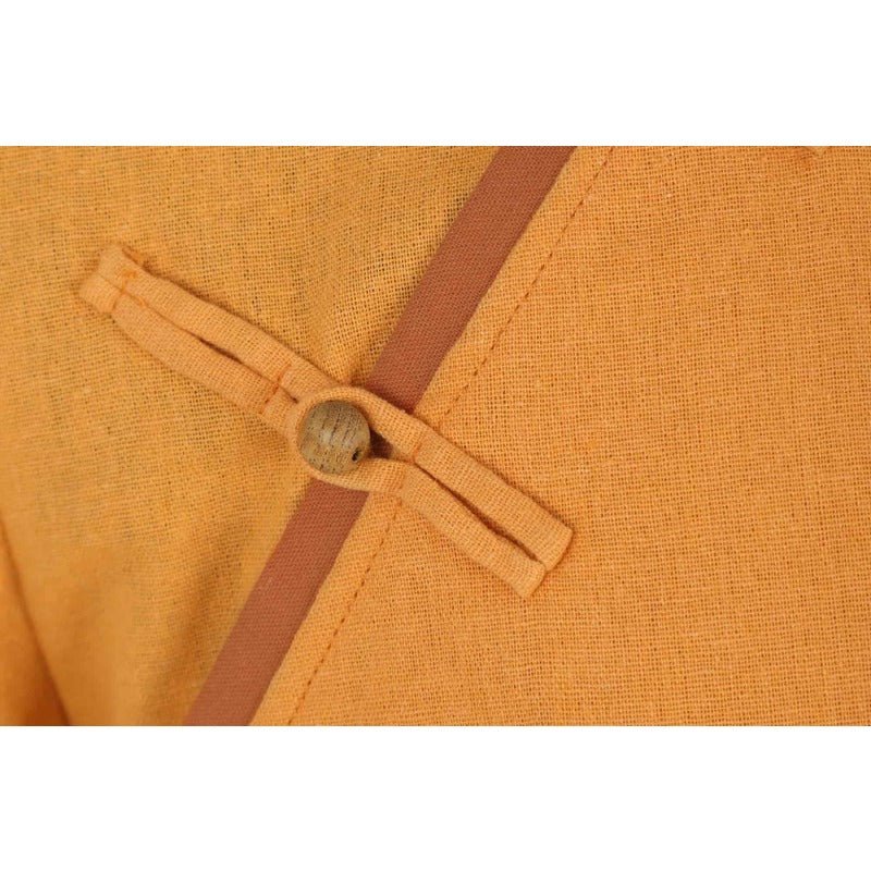 Disfraz de Aang Kuzon Pies Brillantes para Halloween, Navidad, Comic-Con y Fiestas de Anime - Fantasia Cosera