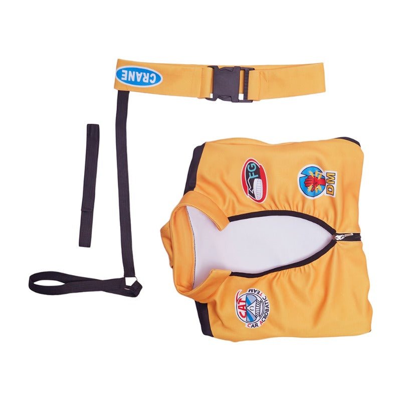 Traje de Beatrix Kiddo La Novia - Mono de Cosplay de Kill Bill para Mujer - Fantasia Cosera