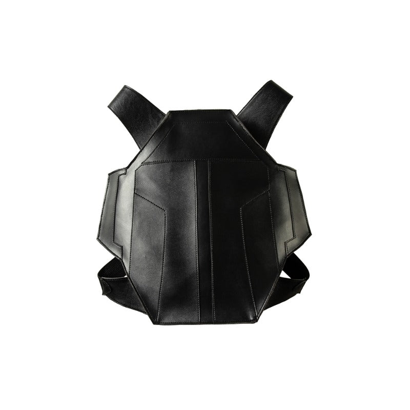 Traje de Cosplay de Black Widow Natasha Romanoff de Avengers Endgame para Mujeres - Fantasia Cosera