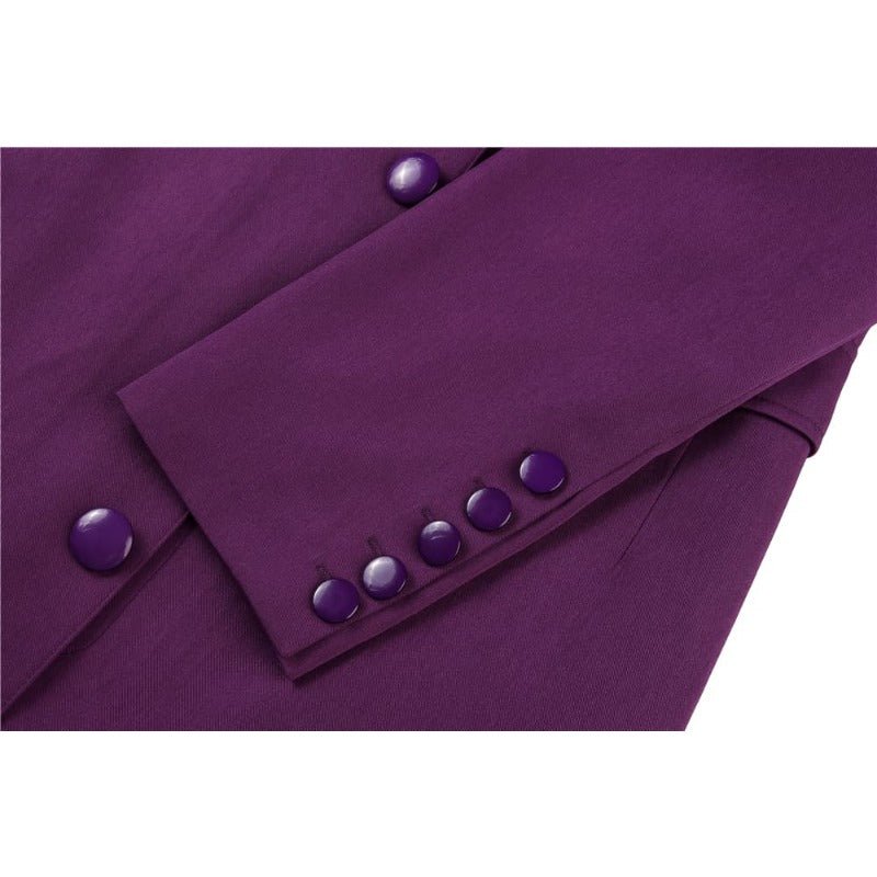 Traje de Cosplay del Joker de Batman El Caballero de la Noche - Disfraz de Halloween para Fans - Fantasia Cosera