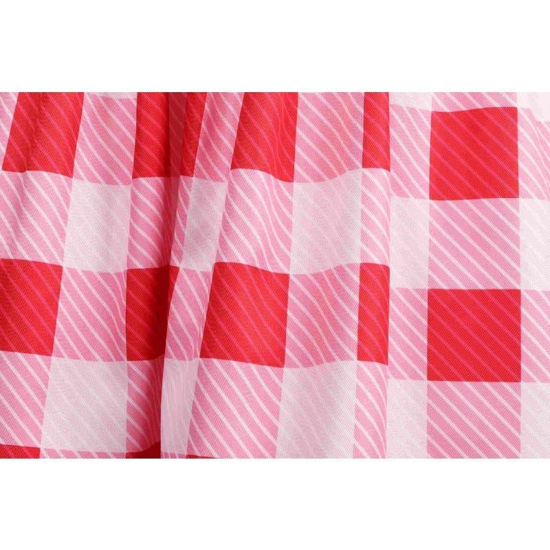 Traje de Cosplay de Princesa Peach: Showtime! Panadería Peach para Adultos y Niños - Fantasia Cosera