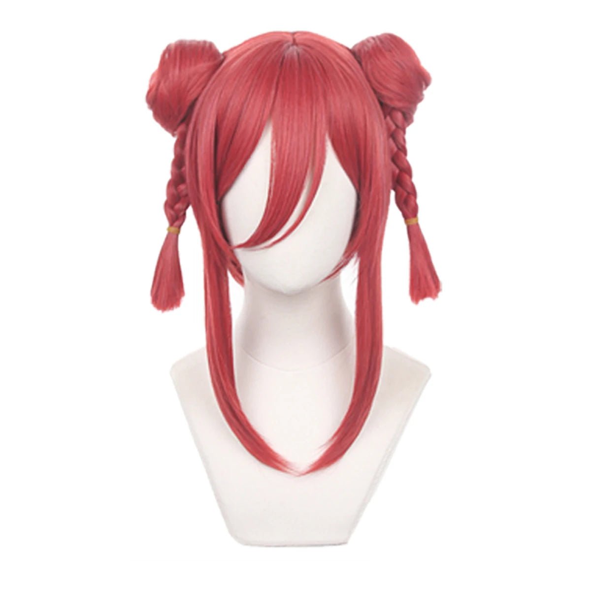 Peluca Cosplay Anime Blue Lock Isagi Yoichi Bachira Chigiri Reo Sae Rin Barou Nagi Kunigami Hiori Ness Anri Shidou - Fantasia Cosera