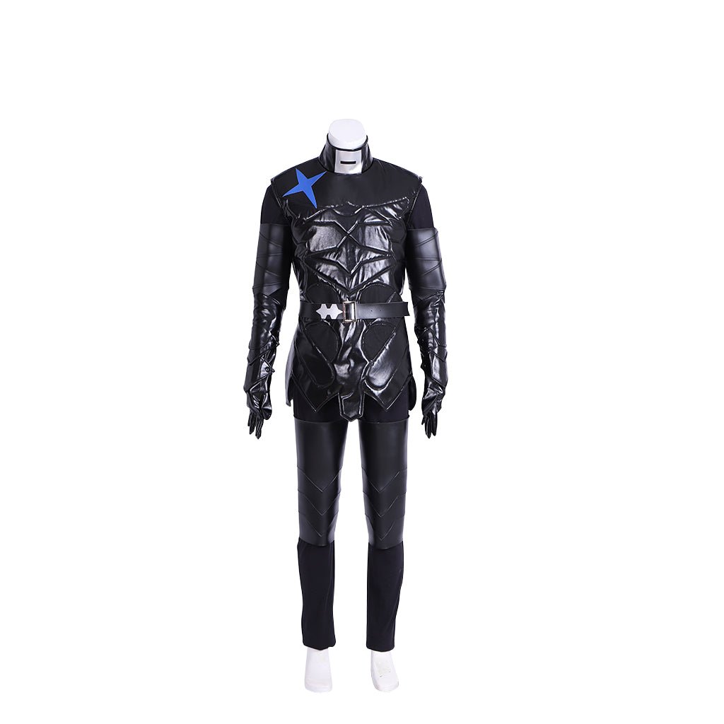 Traje de Cosplay Dimitri Alexandre Fire Emblem | Serie Cosplay Juego - Fantasia Cosera