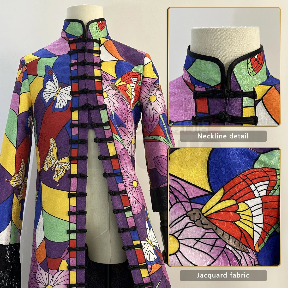 Traje de Cosplay Ran Haitani de Tokyo Revengers con Peluca para Halloween y Navidad - Fantasia Cosera