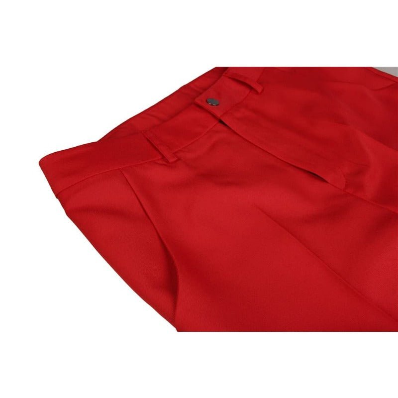 Traje de Cosplay de Zack de Angels of Death | Outfit de Satsuriku no Tenshi - Fantasia Cosera