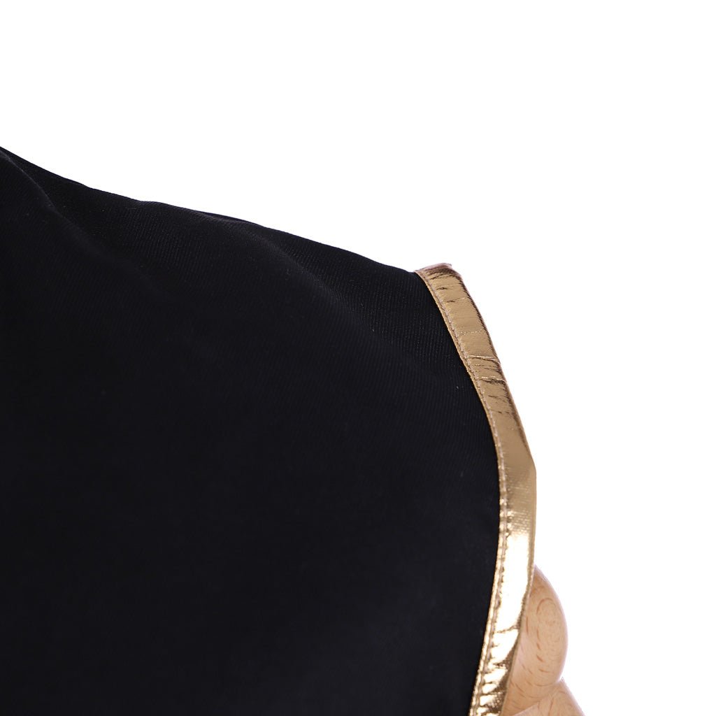 Traje de Lucha Chamán de Tao Ren de Shaman King para Cosplay - Fantasia Cosera