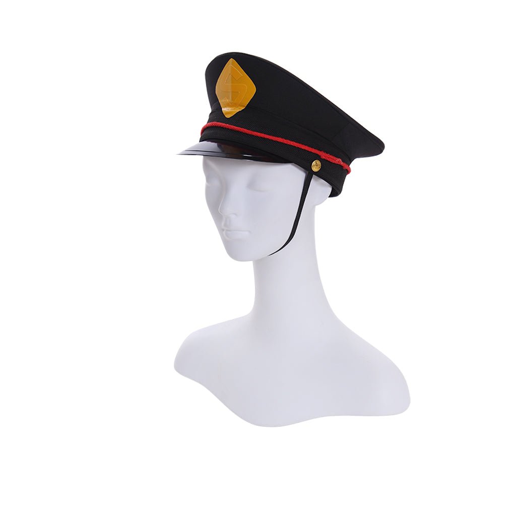 Traje de Cosplay de Utsushimi Camie de My Hero Academia - Fantasia Cosera