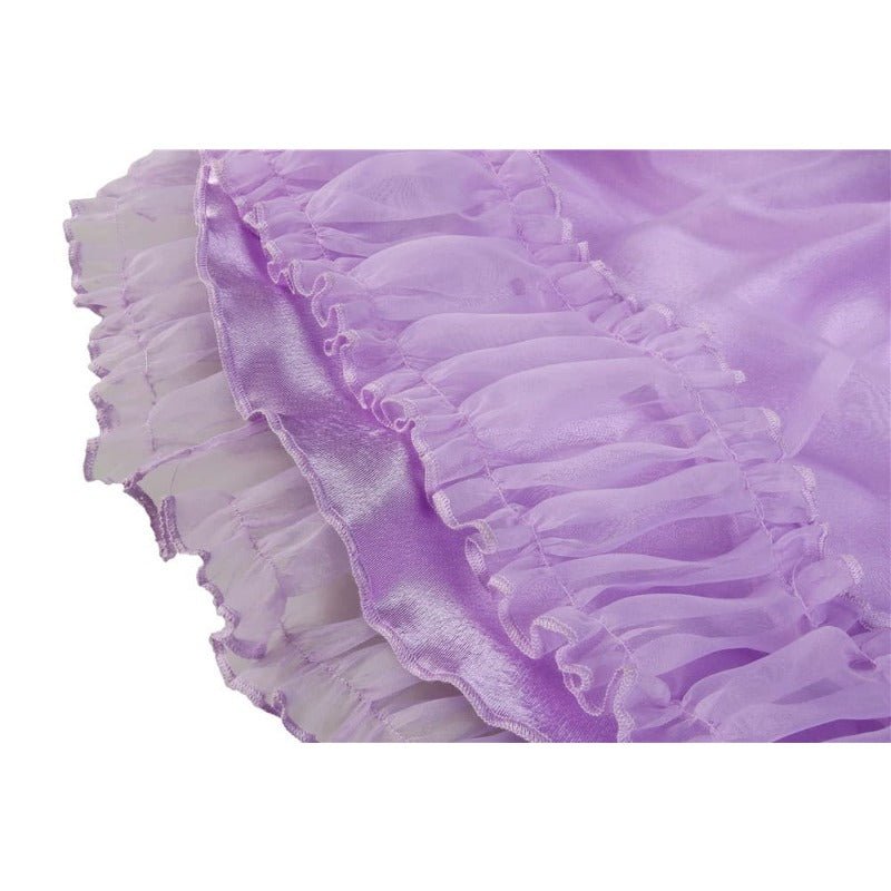 Vestido de Clara de El Cascanueces y los Cuatro Reinos para Mujer - Fantasia Cosera