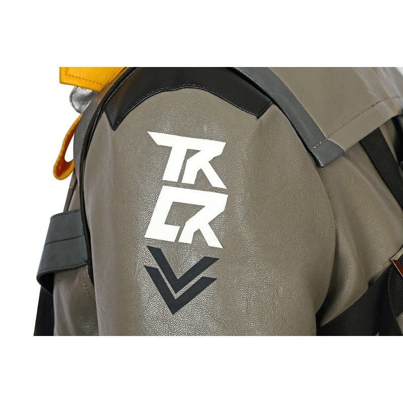 NUEVO Traje de Cosplay de Tracer Conjunto Completo para Halloween 2021 - Fantasia Cosera