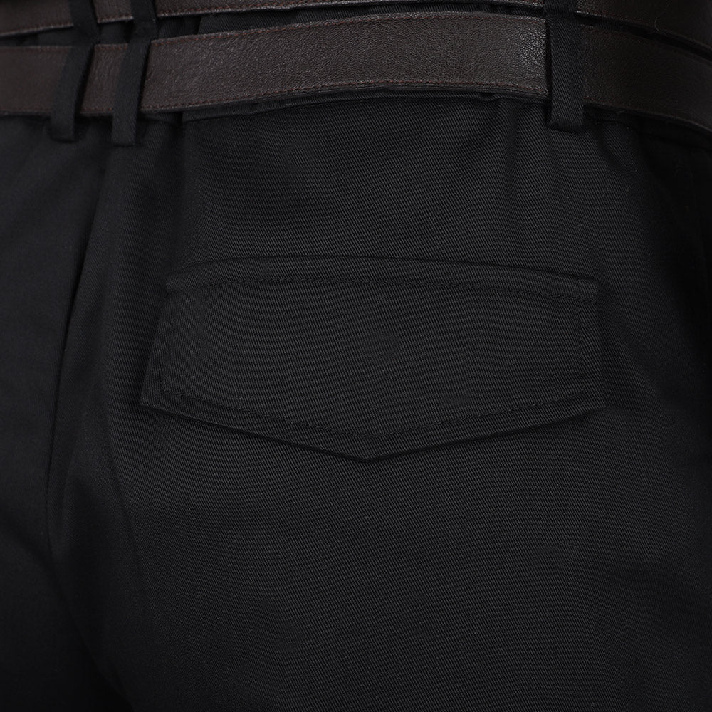 Traje de Cosplay de Cloud Strife de Final Fantasy VII Remake - Calidad Premium - Fantasia Cosera