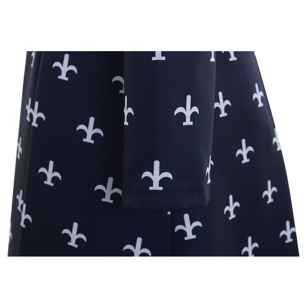 Vestido Renacentista Medieval Azul Primavera a Medida para Mujeres Adultas - Cosplay para Fiestas - Fantasia Cosera