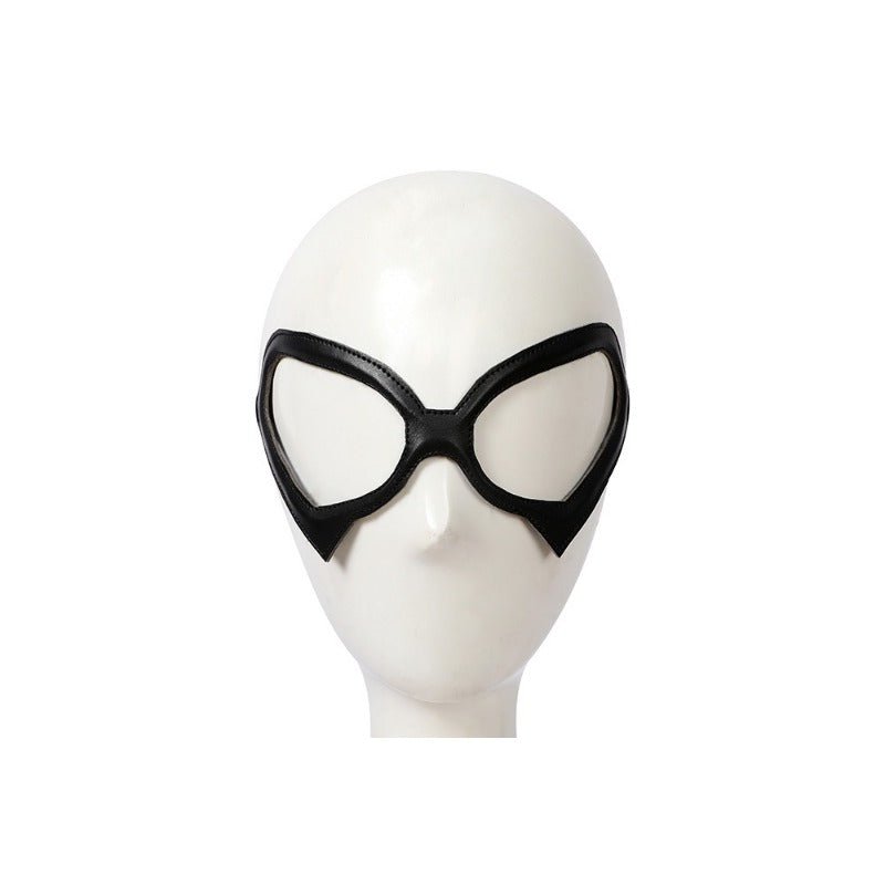 Traje Cosplay Venom para Mujeres – Disfraz de Chicas Spider-Man - Fantasia Cosera