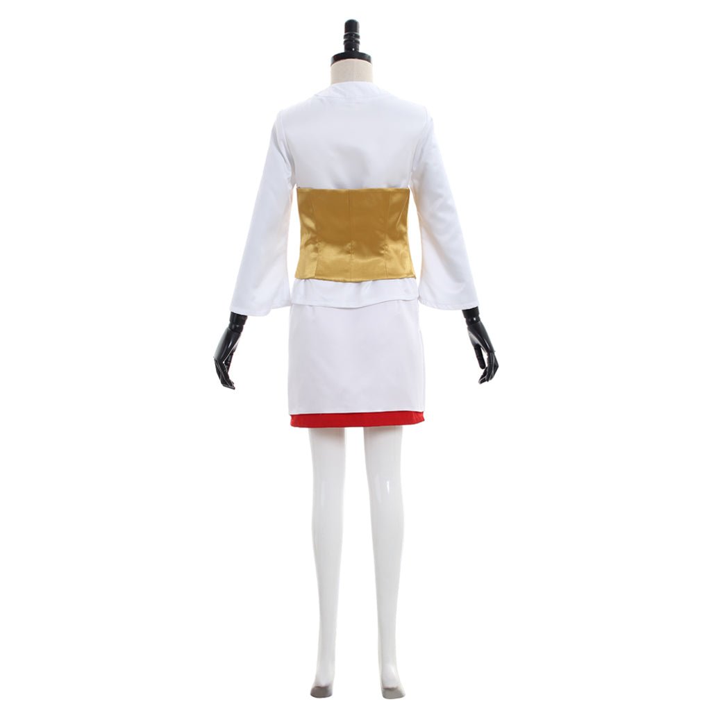 Traje de Cosplay de Inigo de Fire Emblem Awakening | Conjunto Completo para Fans de RPG - Fantasia Cosera