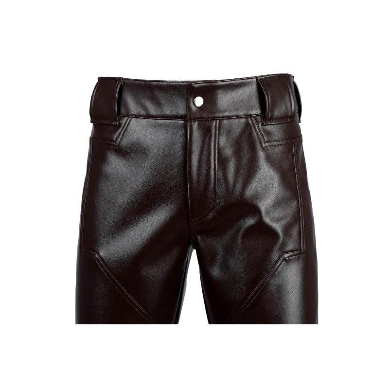 Traje de Cosplay Johnny Silverhand 2077 Chaleco Sin Mangas Disfraz para Fiesta de Halloween - Fantasia Cosera