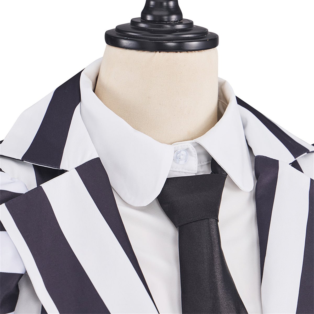 Traje de Edward Femenino de The Beatles – Estilizado Disfraz de Cosplay de Anime - Fantasia Cosera