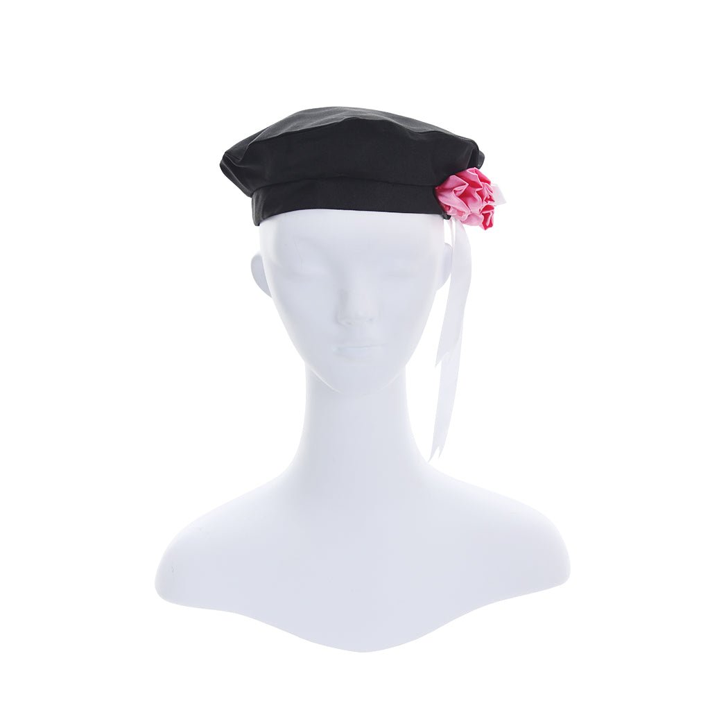 Traje de Cosplay de la Heroína de AMNESIA - Vestido Gótico Anime - Fantasia Cosera