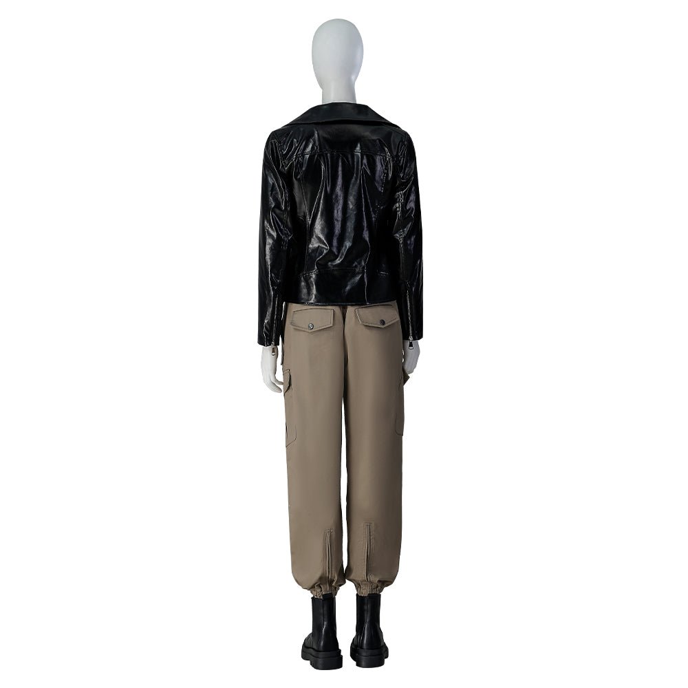 Traje de Cosplay de G'iah de MARVEL Secret Invasion - Fantasia Cosera