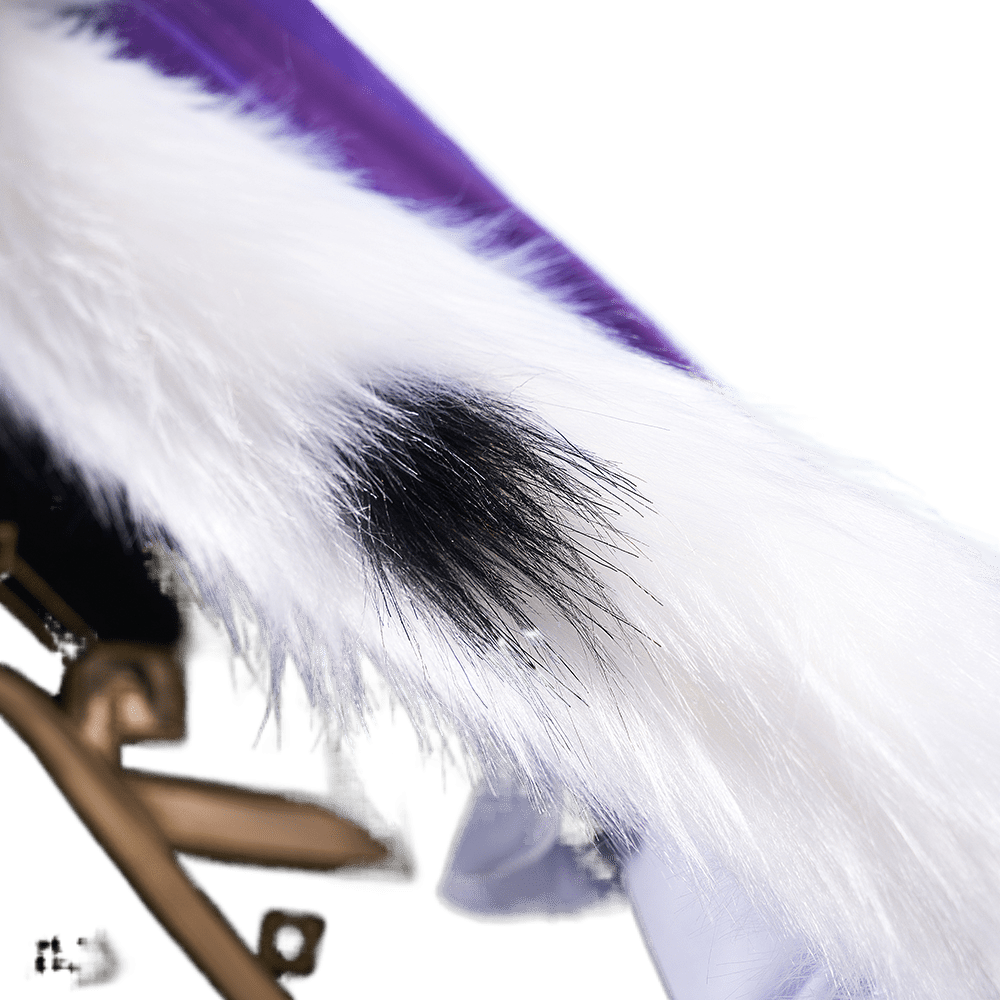 Traje de Cosplay de Fotógrafo de San Valentín Blanco - Identity V Quinta Personalidad - Fantasia Cosera