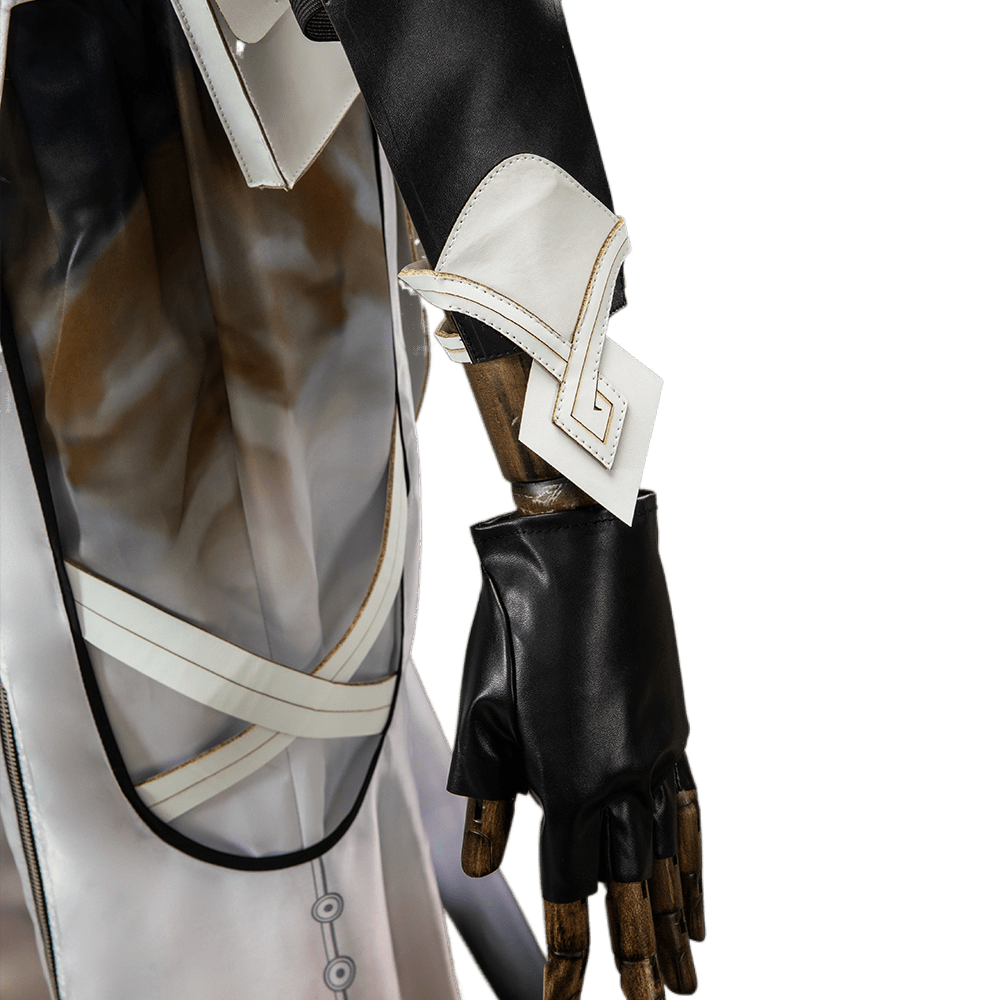 Traje de Cosplay de Lingyang de Wuthering Waves - Outfit de Personaje de Juego de Alta Calidad - Fantasia Cosera