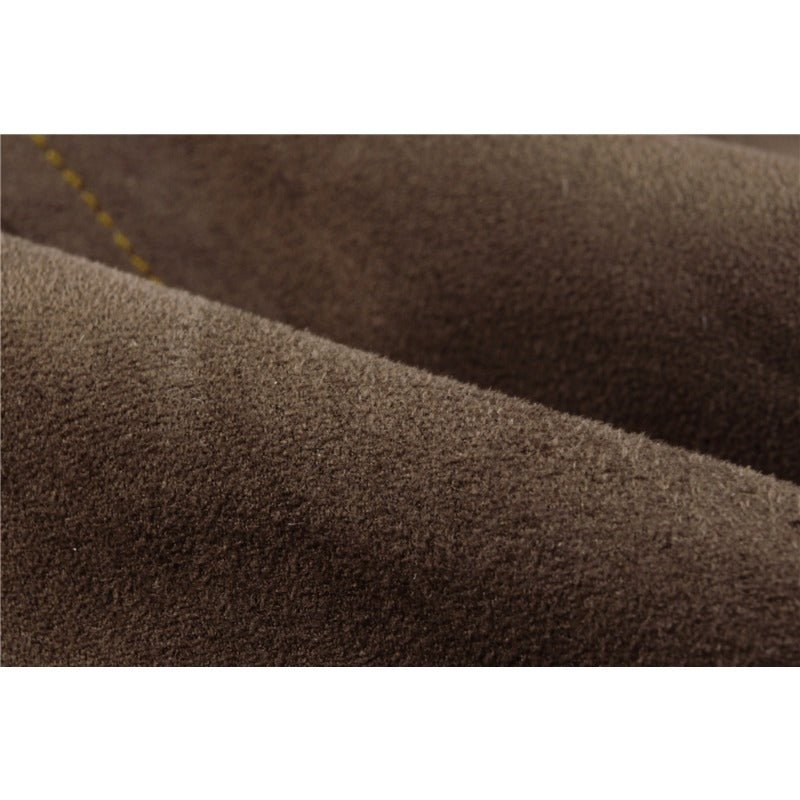 Traje de Han Solo Cosplay - Chaqueta de Piel, Cinturón de Cuero y Fundas Juego Completo para Role Play en Halloween - Fantasia Cosera