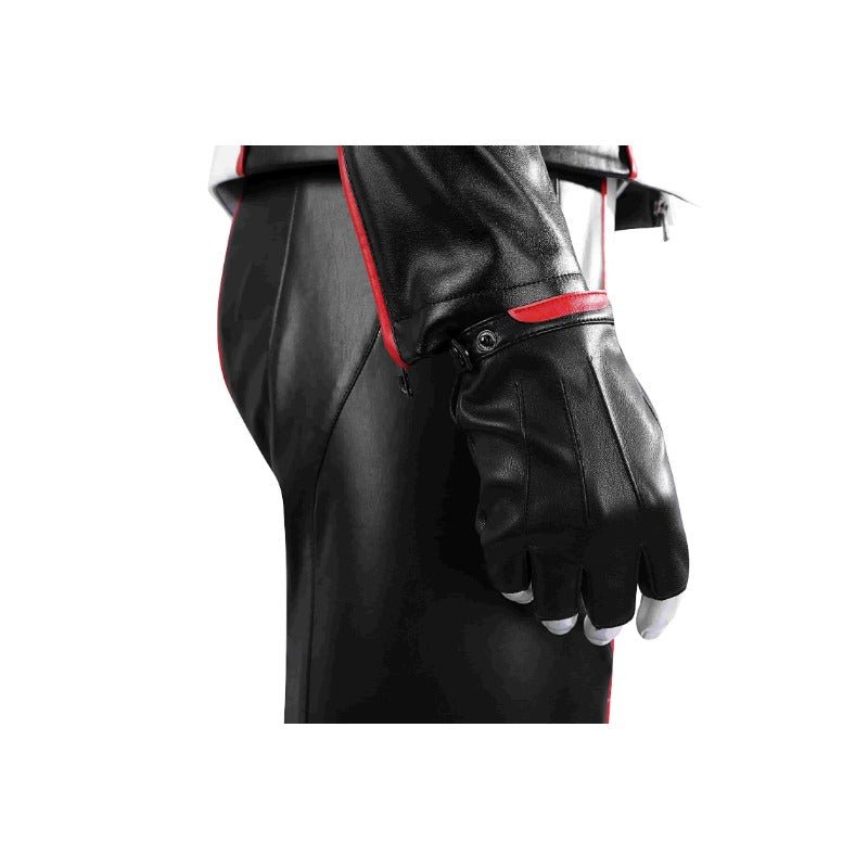 Traje de Cosplay de Mister Terrific Michael Holt - Fantasía Cosera para Halloween - Fantasia Cosera