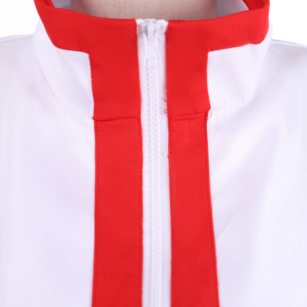 Traje de Cosplay de Haru Urara de Uma Musume Pretty Derby - Fantasia Cosera