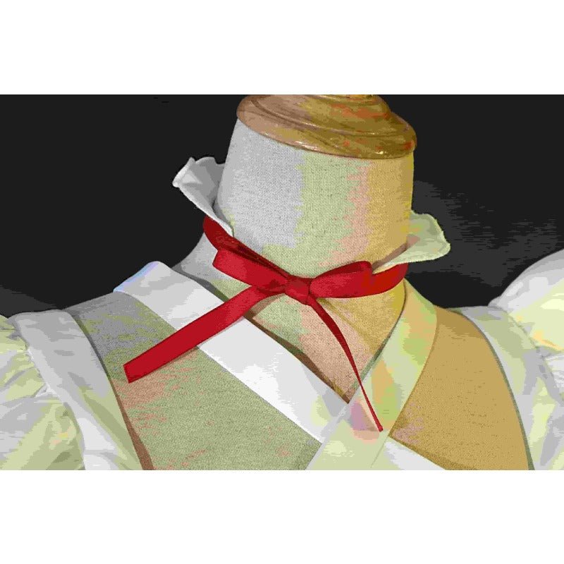 Traje de Cosplay de Miku Ángel, Vestido de Halloween del Jardín del Edén, Uniforme de Anime - Fantasia Cosera