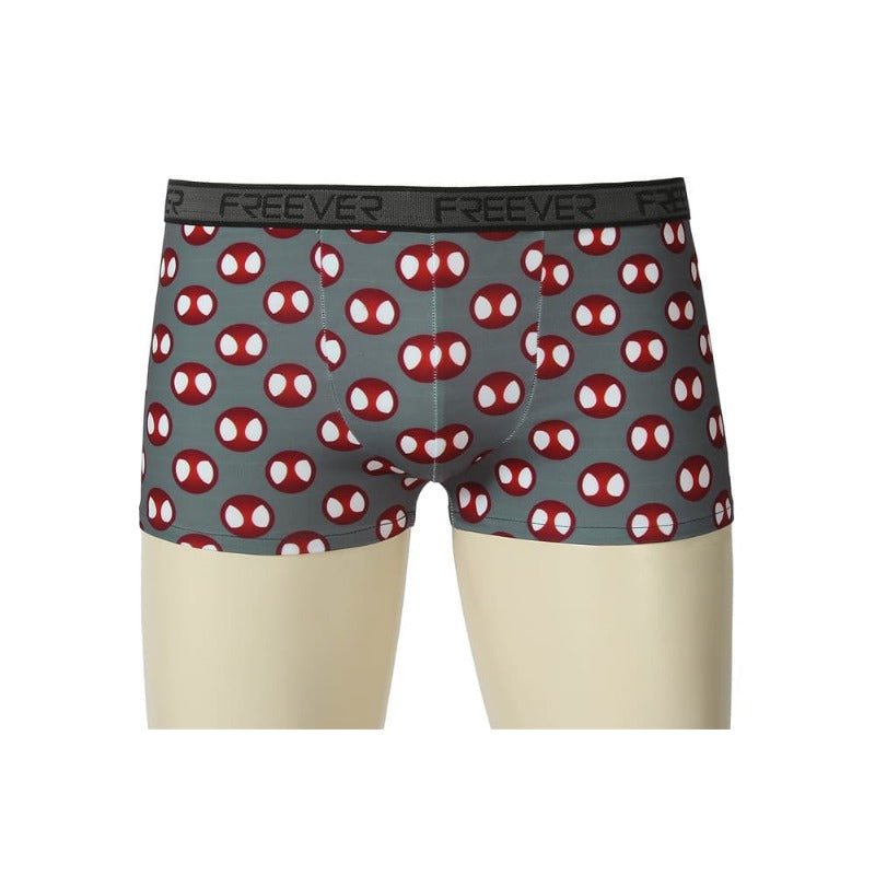 Disfraz de Spider-Man PS4 Peter Parker para Comic-Con y Halloween - Fantasia Cosera