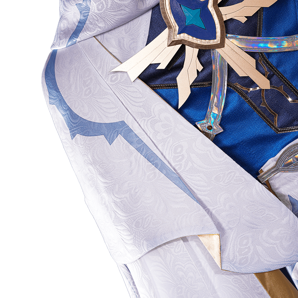 Traje de Cosplay de Sunday de Honkai: Star Rail - Disfraz de Personaje de Juego - Fantasia Cosera