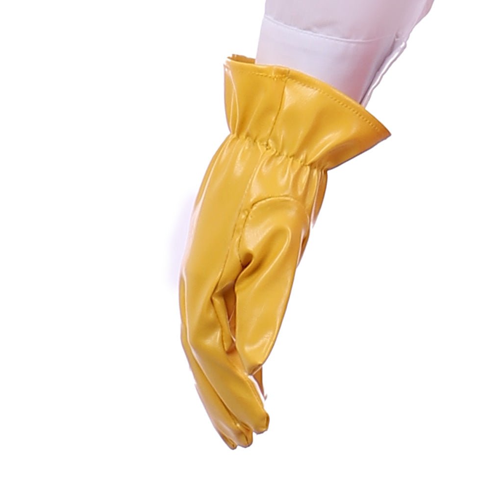 Traje de Cosplay de Roger Rabbit para Adultos - Divertido Disfraz de Conejo de Dibujos Animados - Fantasia Cosera