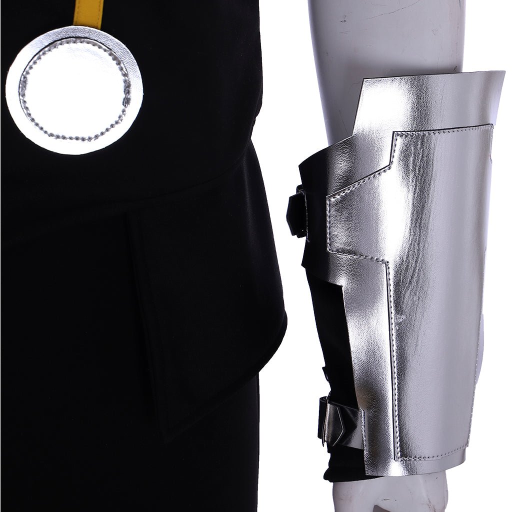 Traje de Cosplay de Hitoka Yachi de Haikyuu!! - Fantasia Cosera