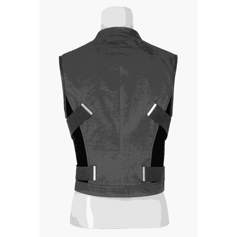 Traje de Cosplay de Black Widow Yelena Belova para Mujer - Halloween y Eventos - Fantasia Cosera