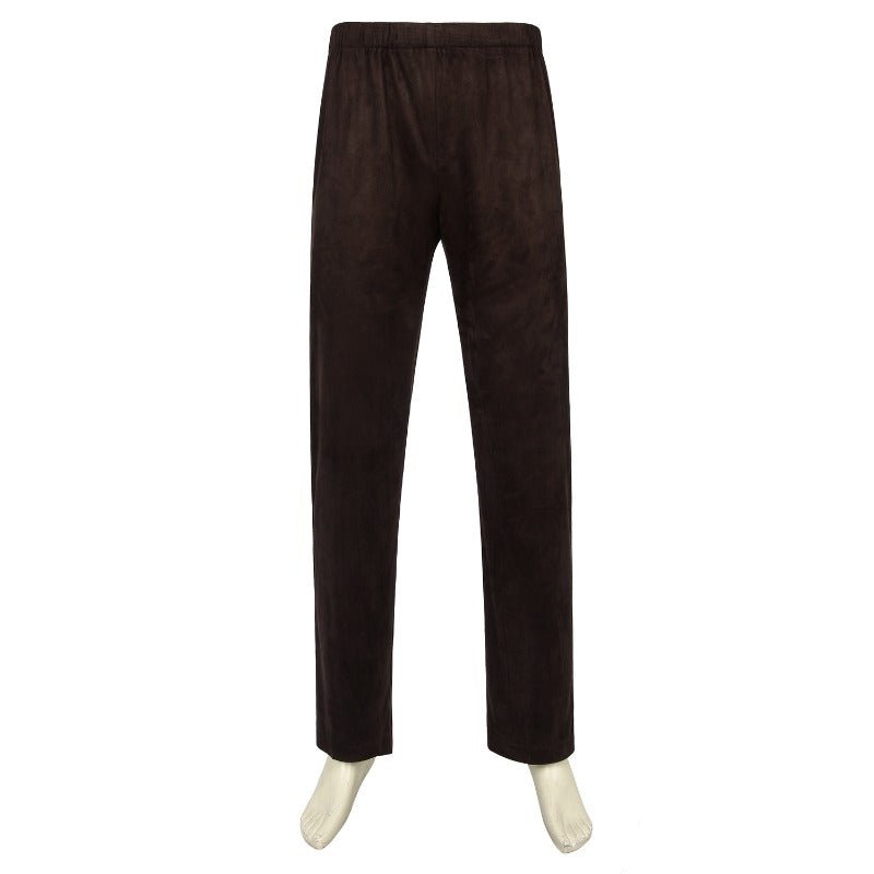 Disfraz de Kristoff de Frozen 2 para Hombres - Traje Completo de Cosplay con Accesorios para Halloween - Fantasia Cosera