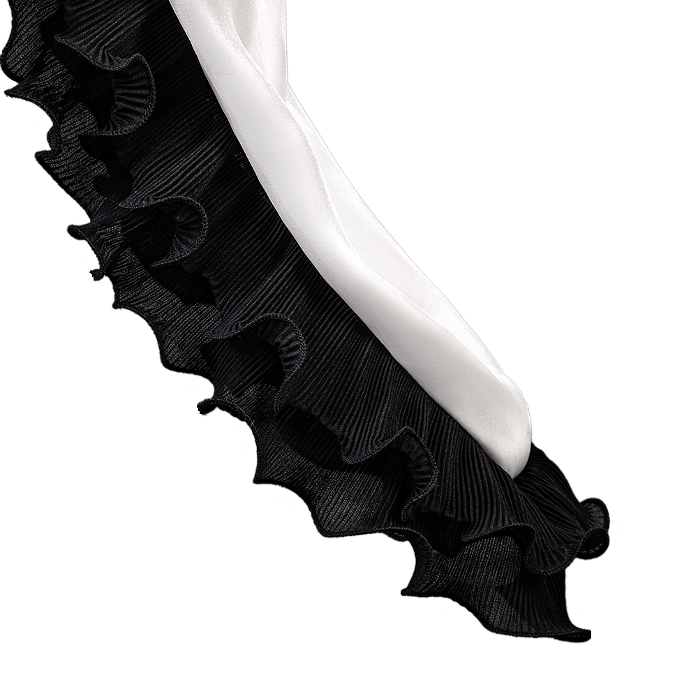 Traje de Cosplay Hatsune Miku - Diez Caras de Miku para Performances Musicales - Fantasia Cosera