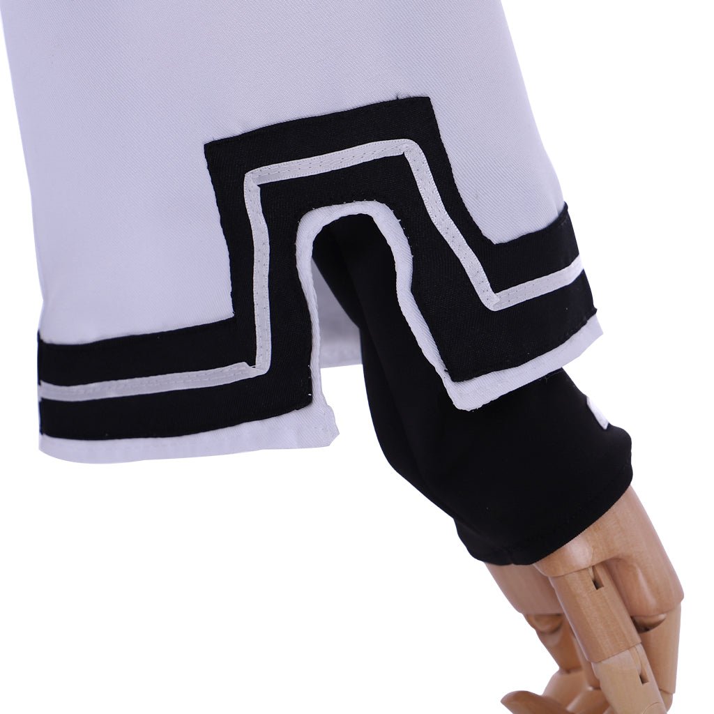 Traje de Cosplay de Yuriyu Mizushima - Outfit Inspirado en Anime para Fans y Cosplayers - Fantasia Cosera