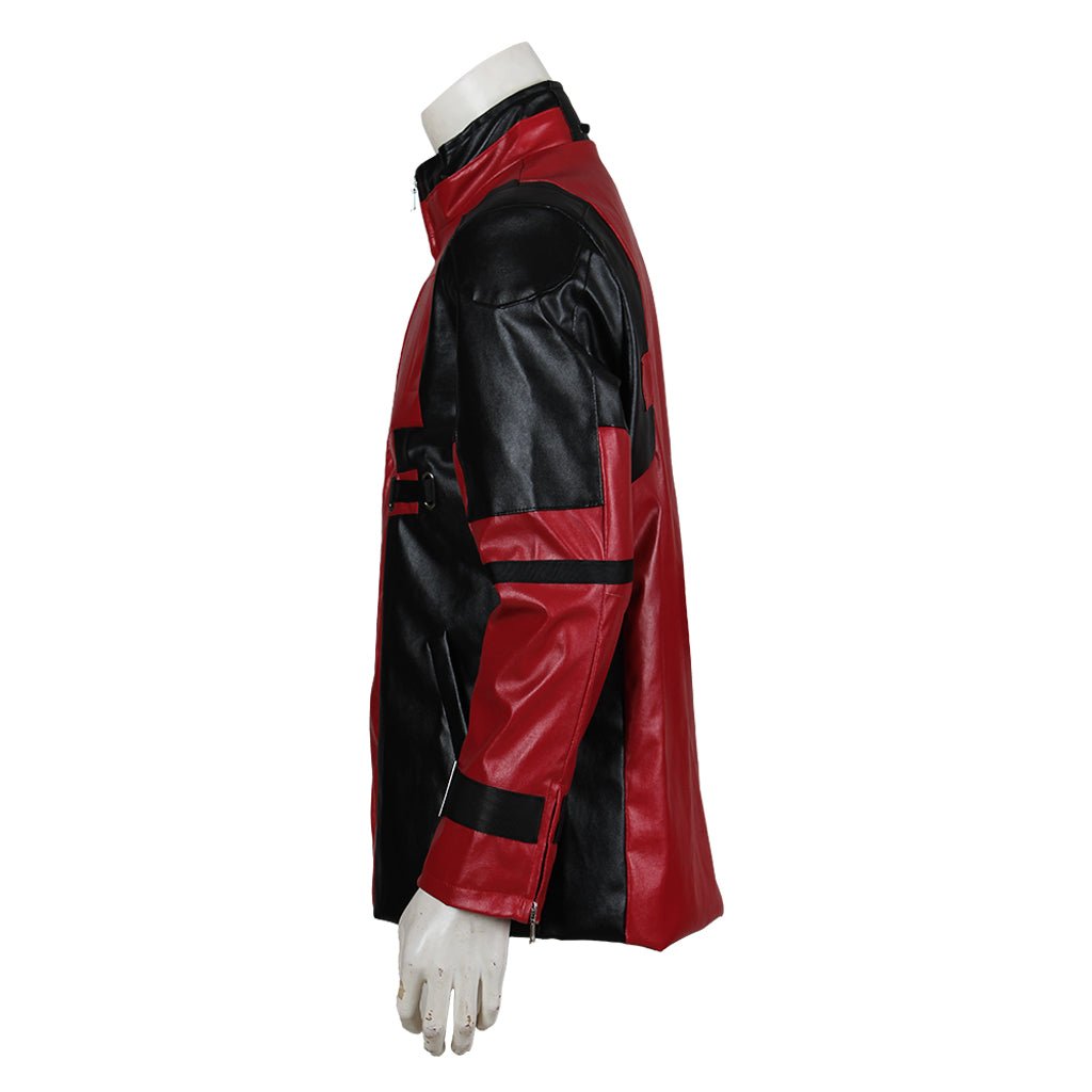 Traje de Cosplay de Wolverine tres tipos - Fantasia Cosera