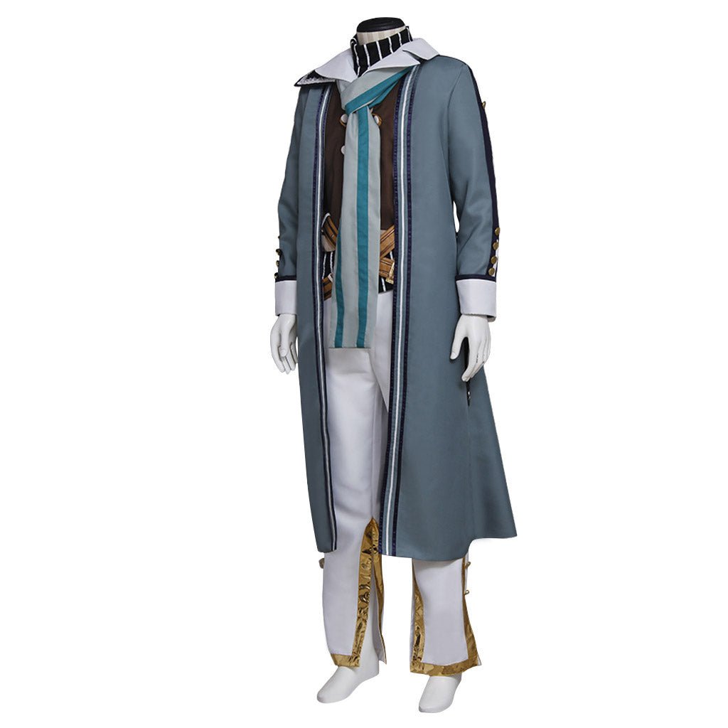 Traje de Cosplay Leyenda de Héroes - Inspirado en Anime - Fantasia Cosera