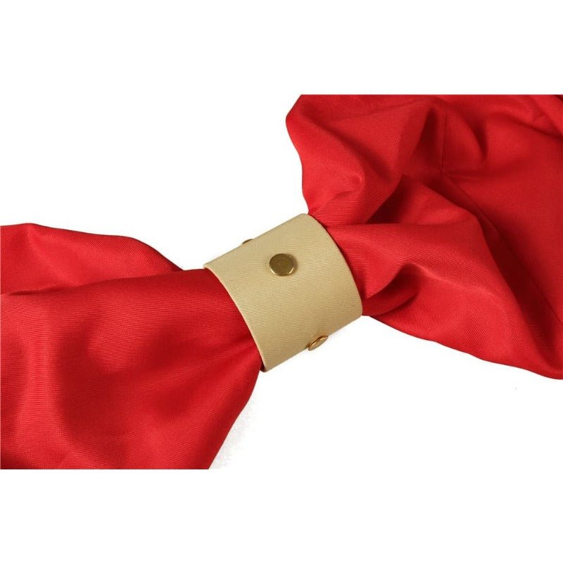 Traje de Cosplay de Haru - Last Period: The Story of an Endless Spiral Outfit Anime - Fantasia Cosera