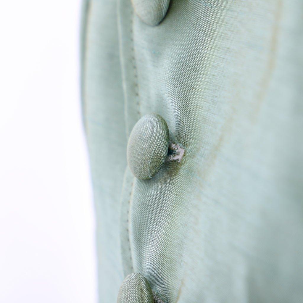 Vestido de Glinda la Bruja Buena para Mujer - Traje Cosplay Adulto del Musical Wicked - Fantasia Cosera