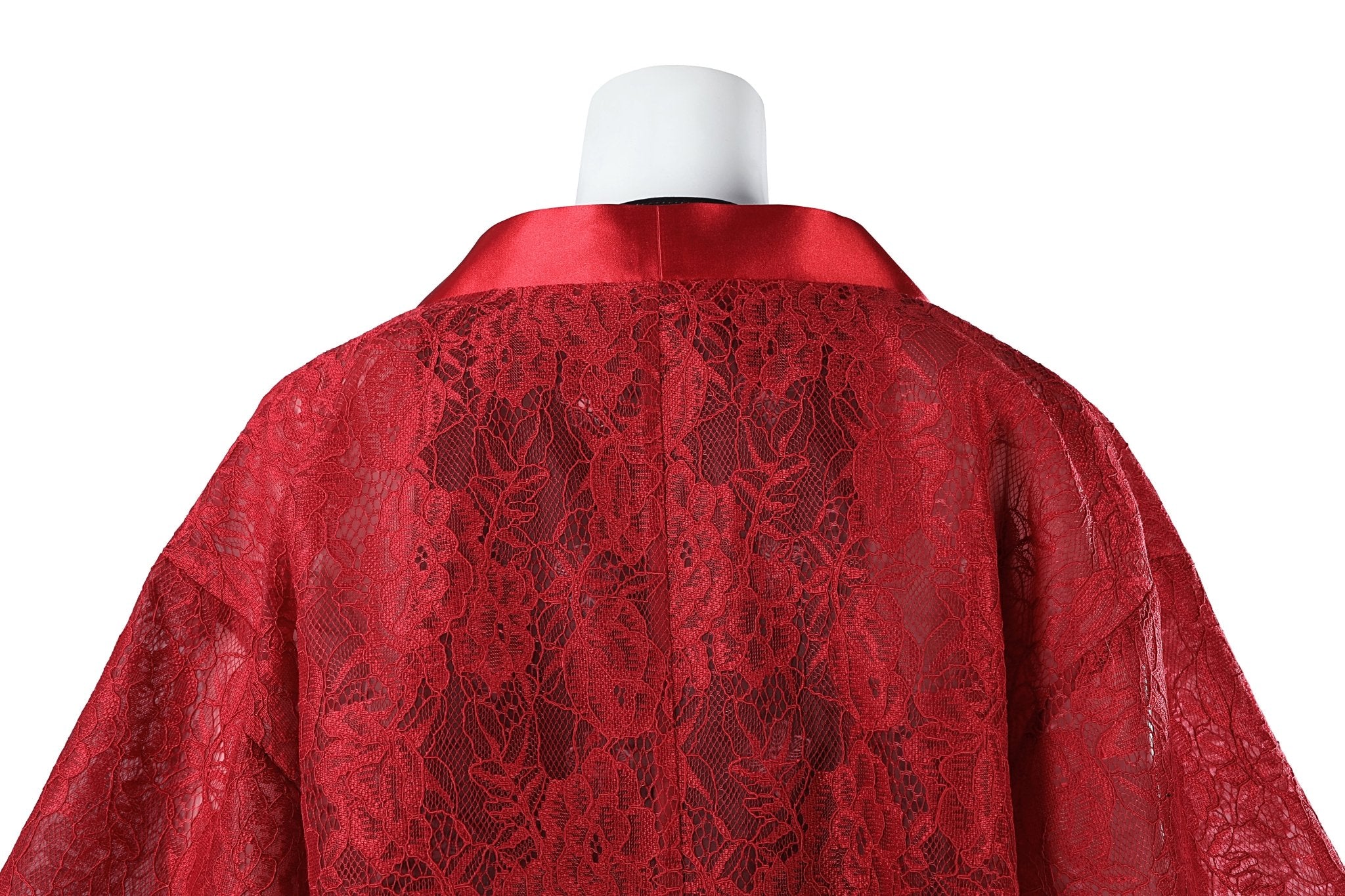 Traje de Cosplay Pingping de Black Myth: Wukong Completo con Orejas y Tai para Fiesta de Halloween - Fantasia Cosera