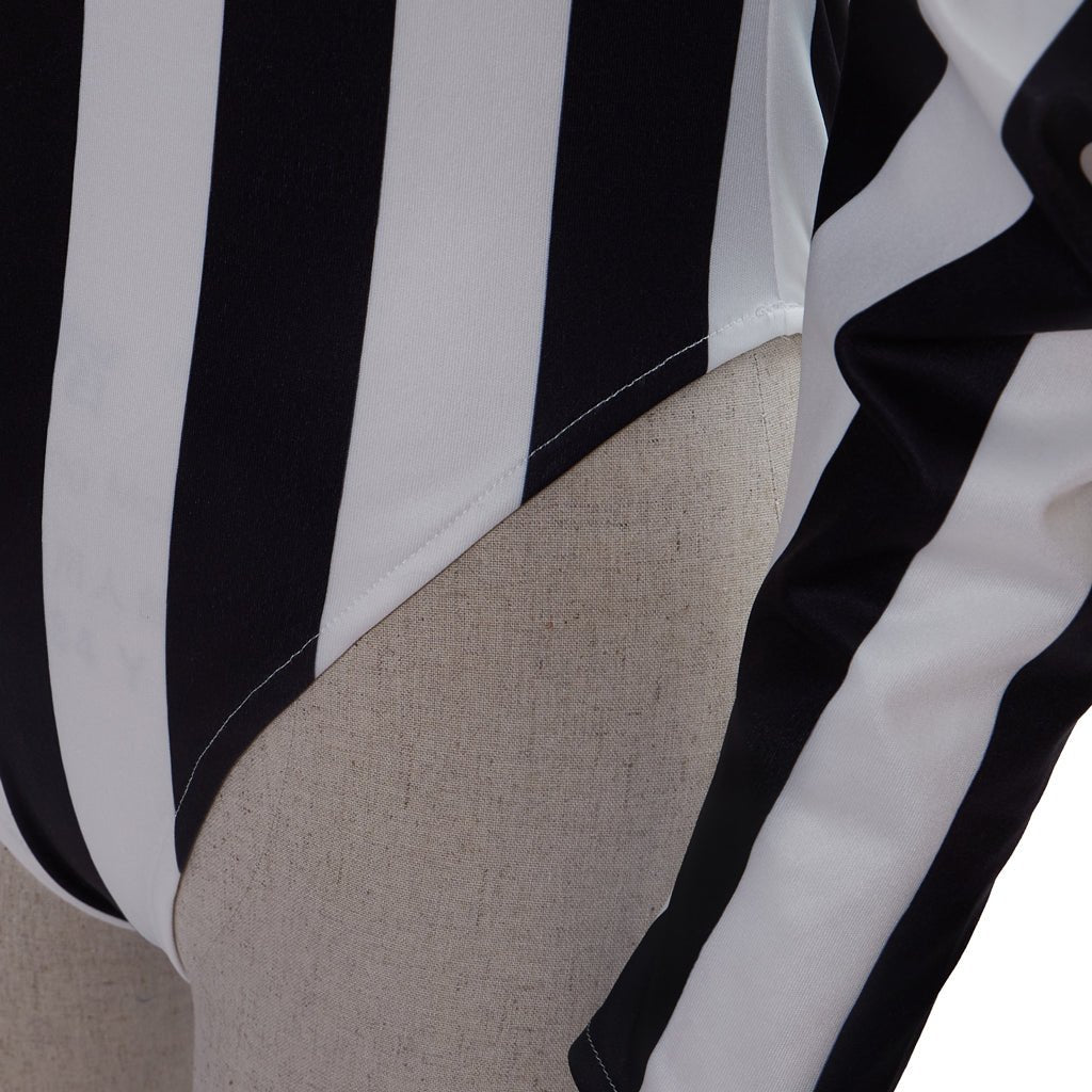 Traje de Beetlejuice – Disfraz de Cosplay con Licencia Oficial - Fantasia Cosera