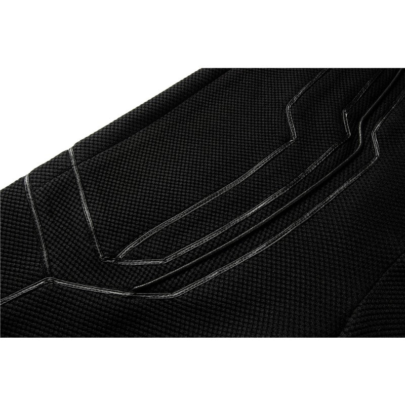 Traje de Cosplay de Black Widow Natasha Romanoff de Avengers Endgame para Mujeres - Fantasia Cosera