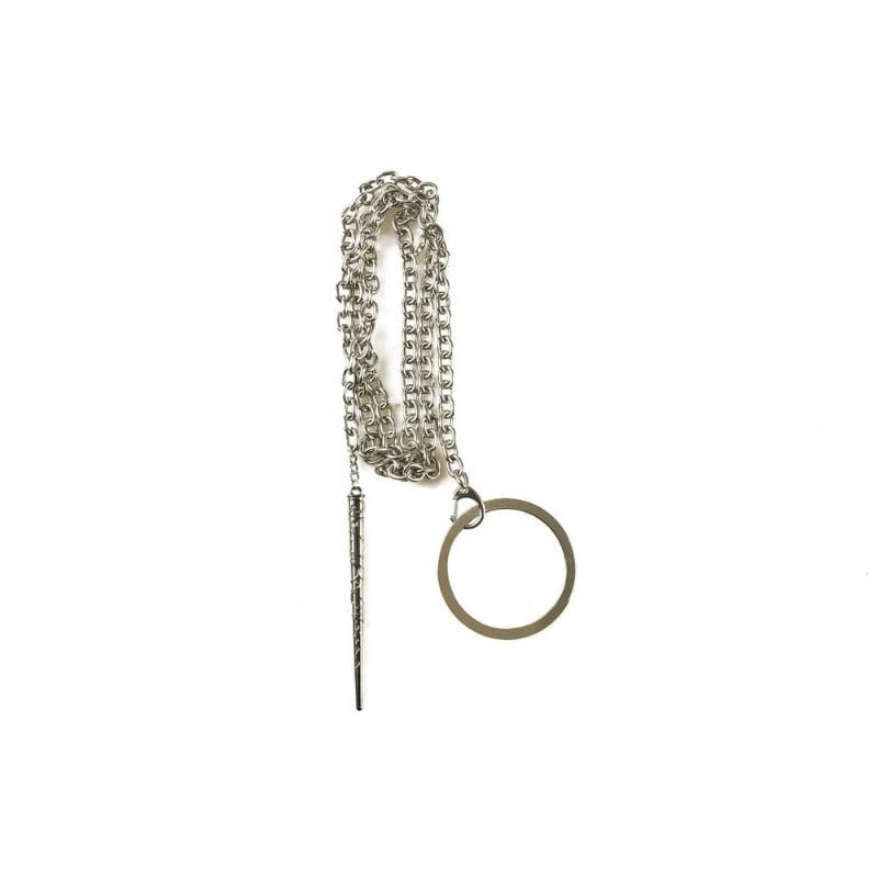 Traje de Cosplay de Sansa Stark para Mujer - Capa de Invierno con Cuello de Piel - Fantasia Cosera