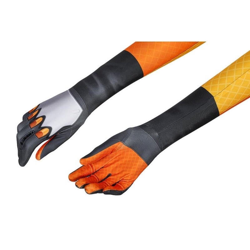 NUEVO Traje de Cosplay de Tracer Conjunto Completo para Halloween 2021 - Fantasia Cosera